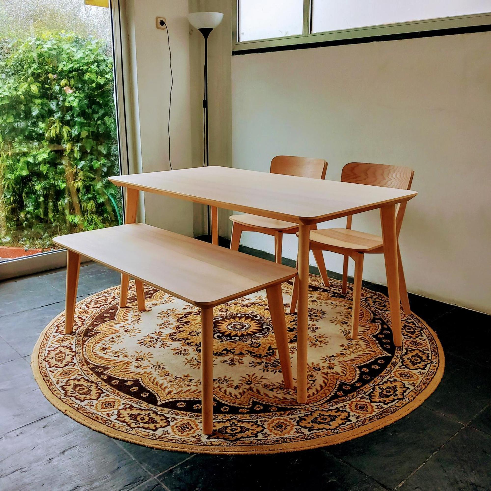 Apartment With Private Garden Porto Luaran gambar