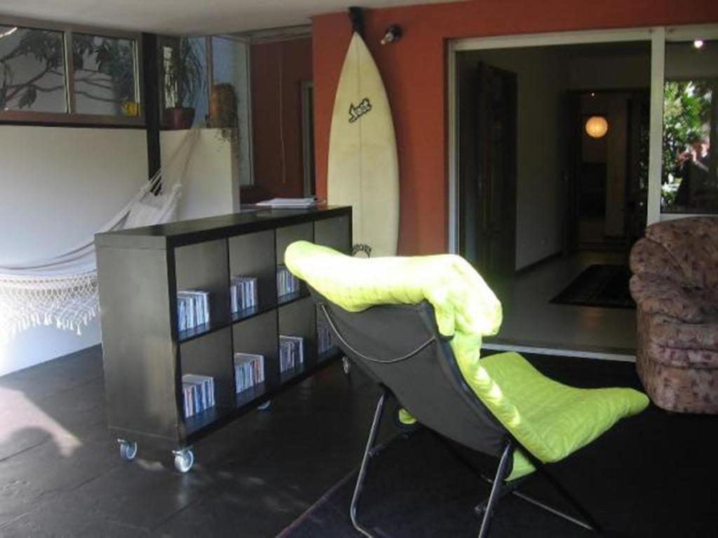 Apartment With Private Garden Porto Bilik gambar