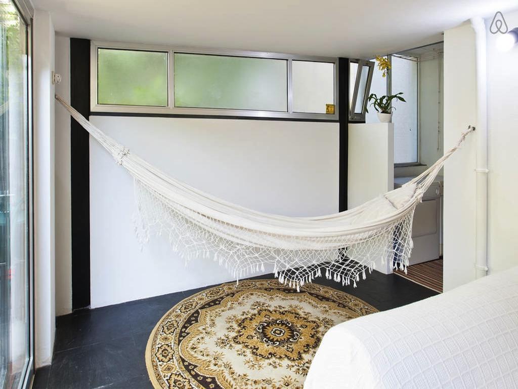 Apartment With Private Garden Porto Luaran gambar